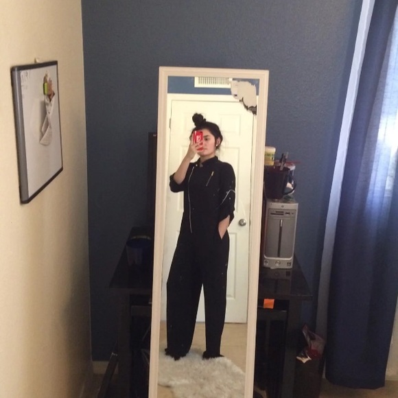 Calvin Klein jumpsuit - Picture 6 of 6